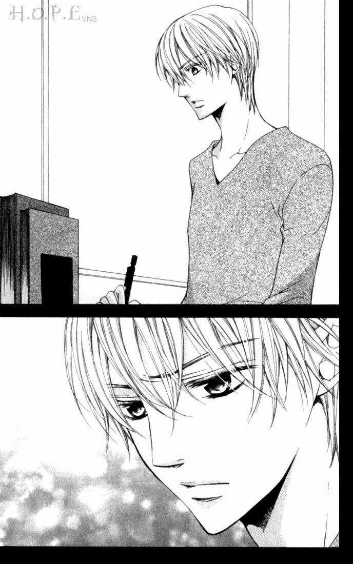 Cung Đàn Vàng - Chapter 57 - Trang 3