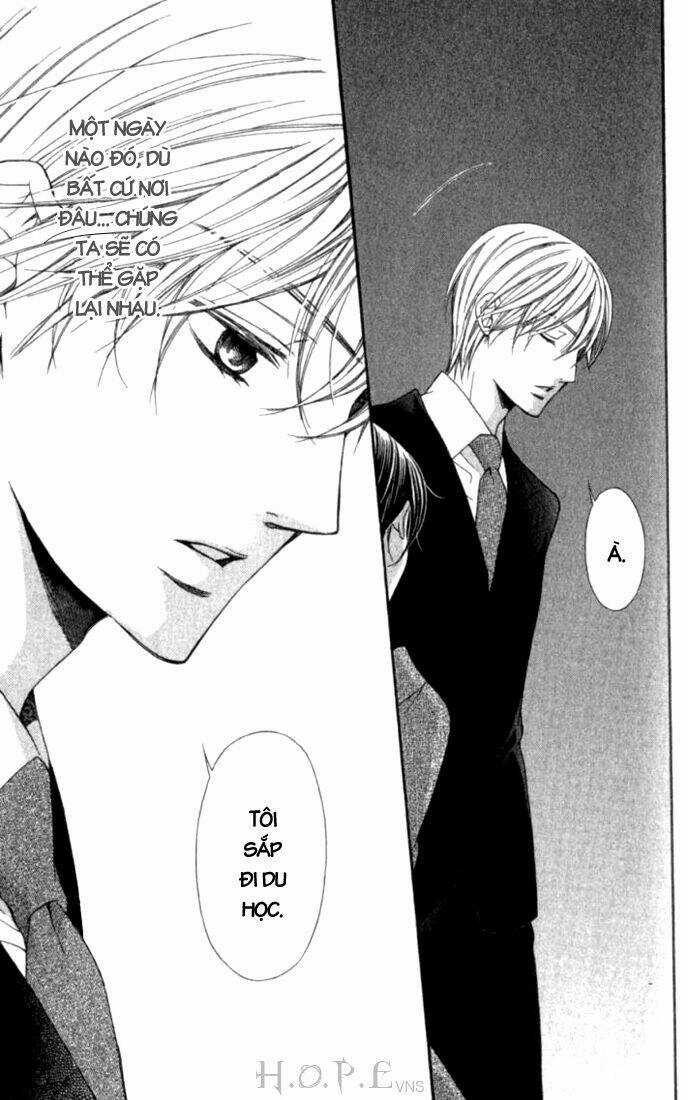 Cung Đàn Vàng - Chapter 57 - Trang 27