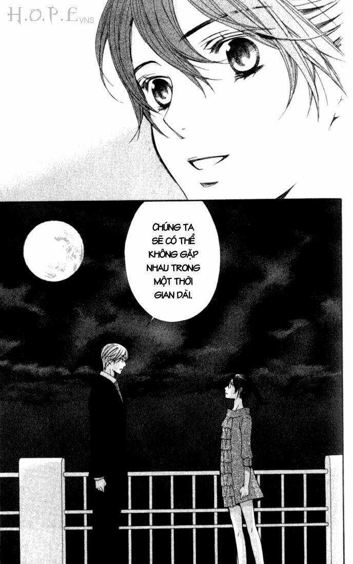 Cung Đàn Vàng - Chapter 57 - Trang 29