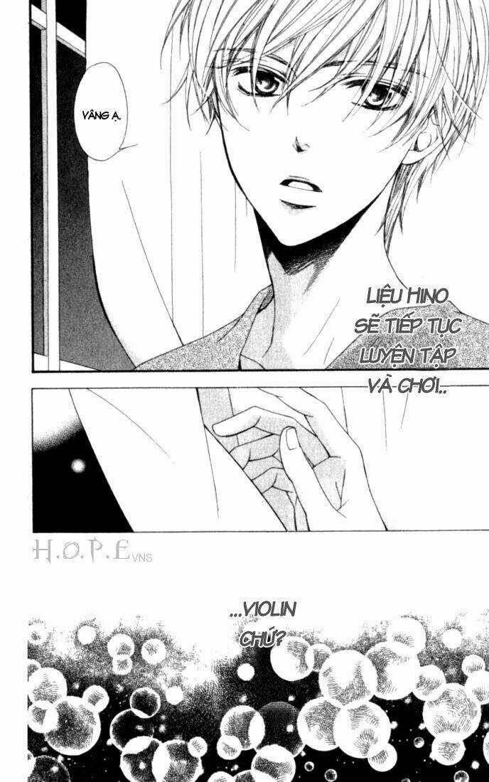 Cung Đàn Vàng - Chapter 57 - Trang 6