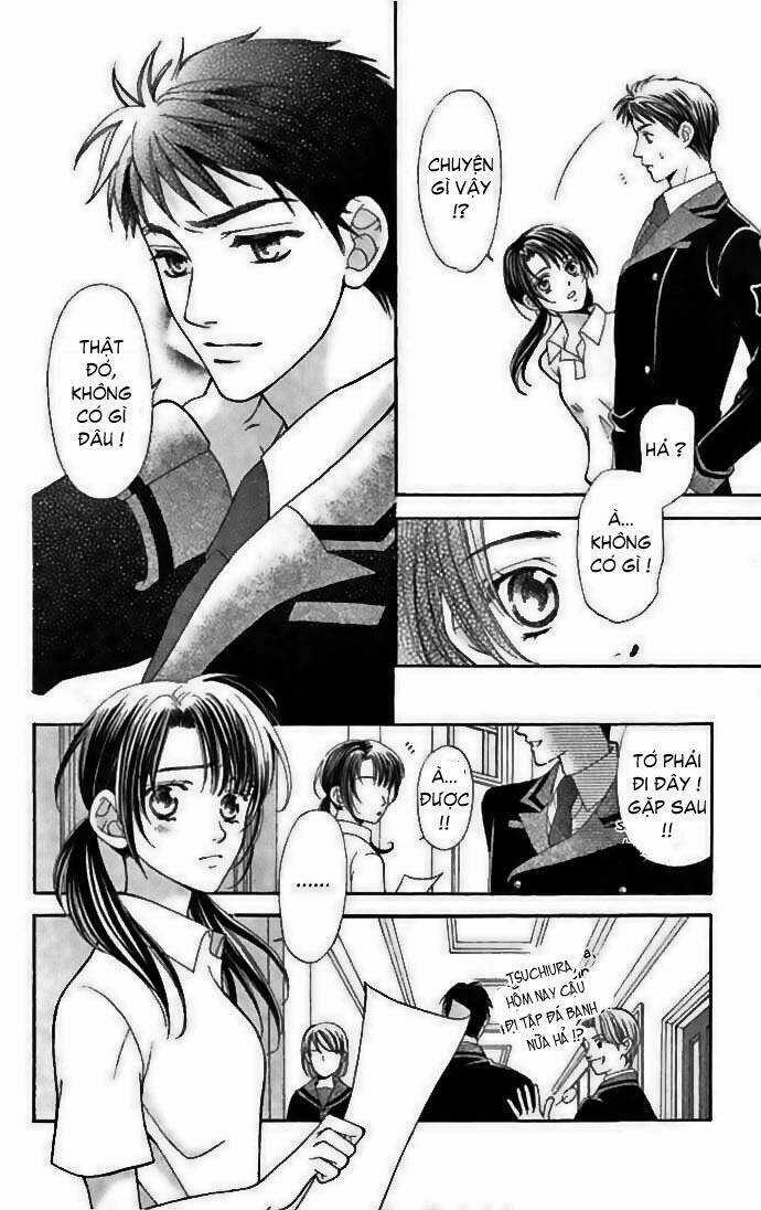 Cung Đàn Vàng - Chapter 6 - Trang 13