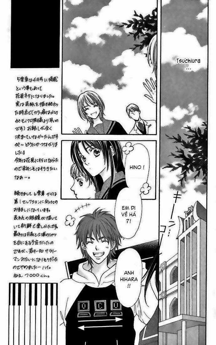 Cung Đàn Vàng - Chapter 6 - Trang 14