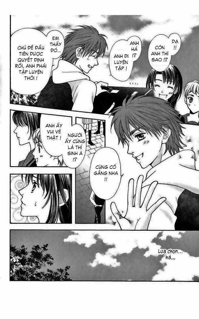 Cung Đàn Vàng - Chapter 6 - Trang 15