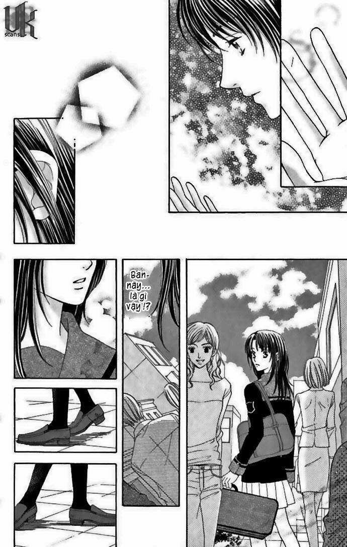 Cung Đàn Vàng - Chapter 6 - Trang 19