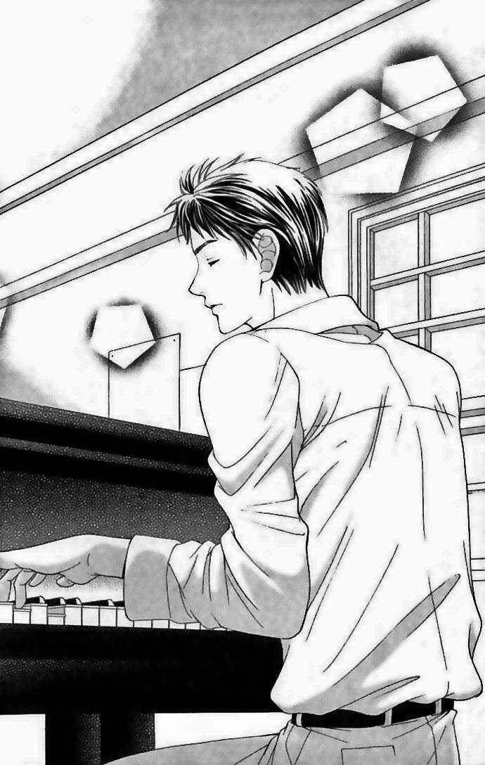 Cung Đàn Vàng - Chapter 6 - Trang 23