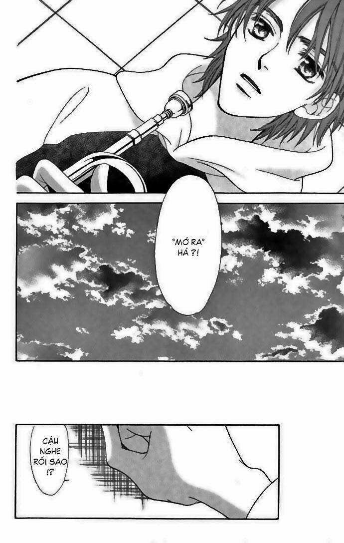 Cung Đàn Vàng - Chapter 6 - Trang 28