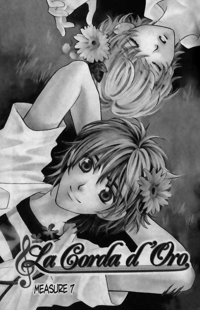 Cung Đàn Vàng - Chapter 7 - Trang 1