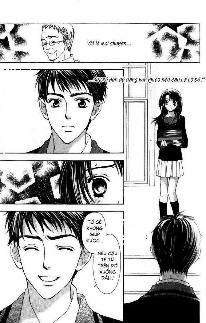 Cung Đàn Vàng - Chapter 7 - Trang 15