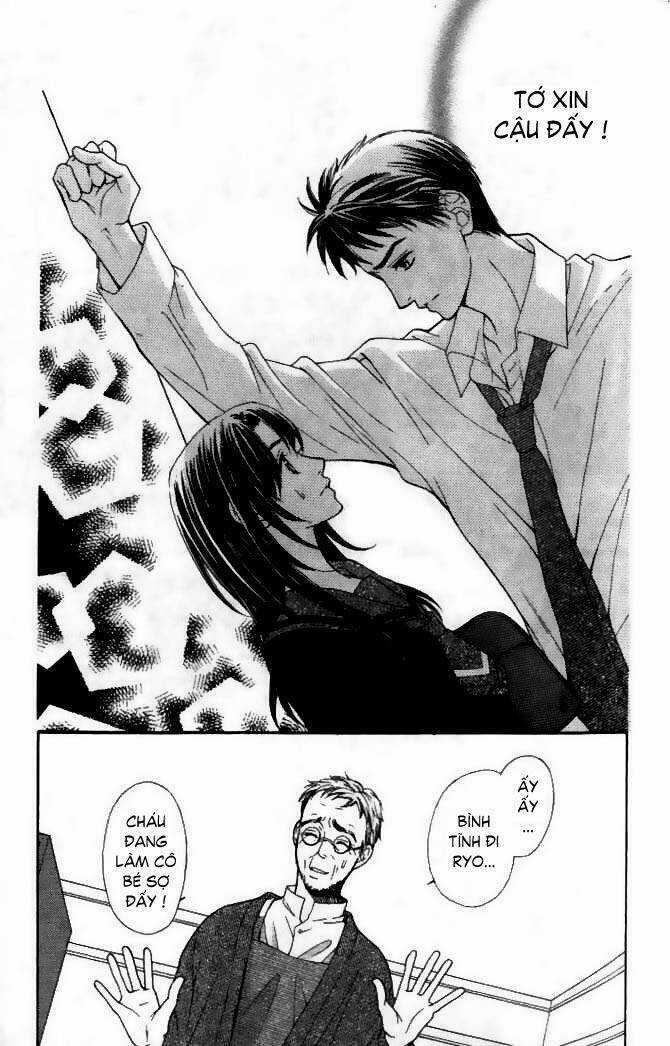 Cung Đàn Vàng - Chapter 7 - Trang 3