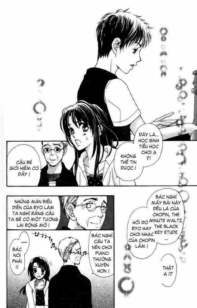 Cung Đàn Vàng - Chapter 7 - Trang 28