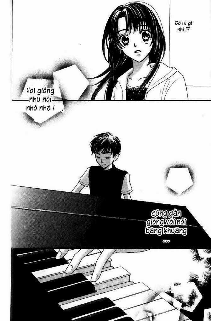 Cung Đàn Vàng - Chapter 7 - Trang 30