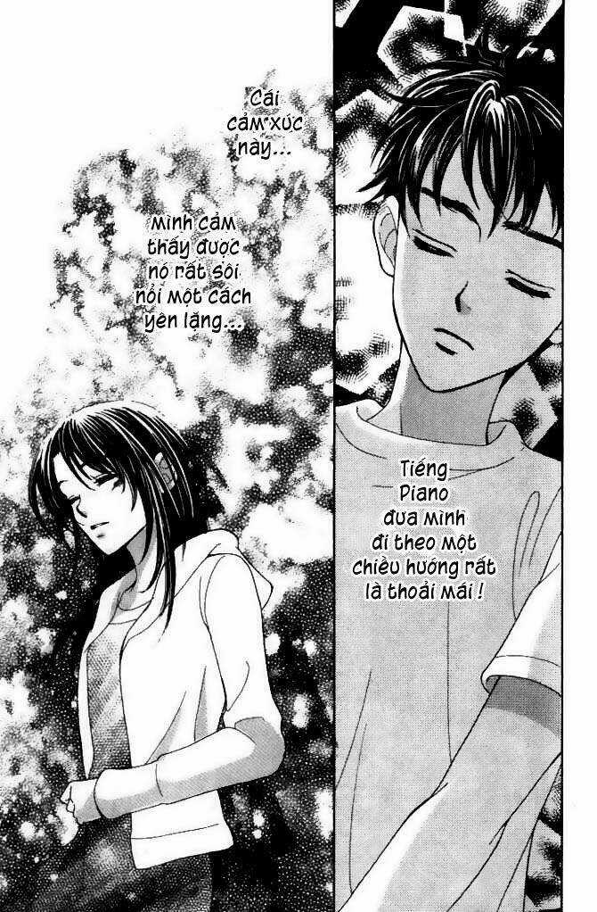 Cung Đàn Vàng - Chapter 7 - Trang 31