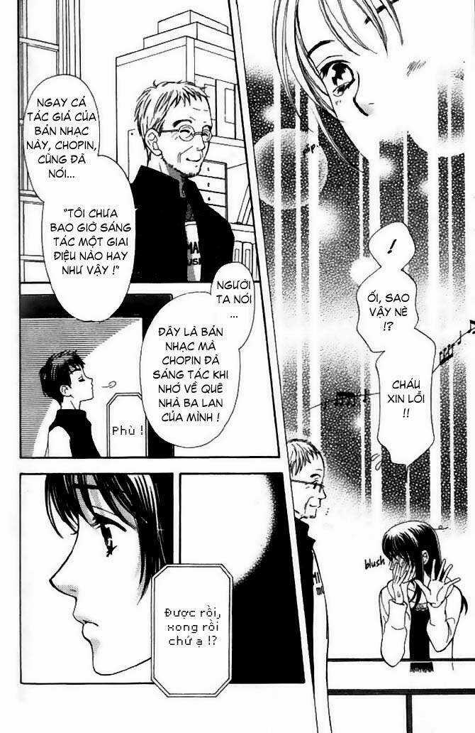 Cung Đàn Vàng - Chapter 7 - Trang 32