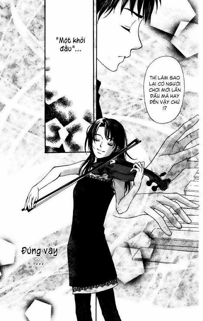 Cung Đàn Vàng - Chapter 7 - Trang 39