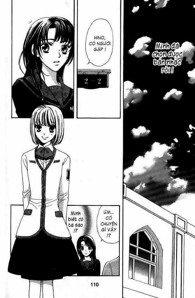 Cung Đàn Vàng - Chapter 7 - Trang 40