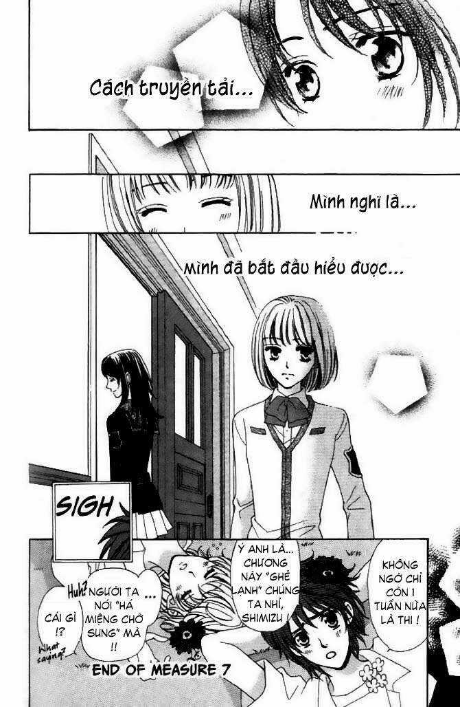 Cung Đàn Vàng - Chapter 7 - Trang 42