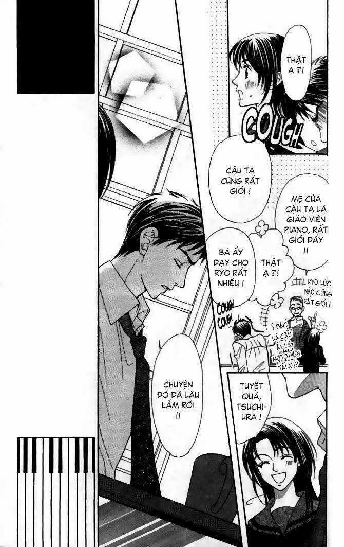 Cung Đàn Vàng - Chapter 7 - Trang 7