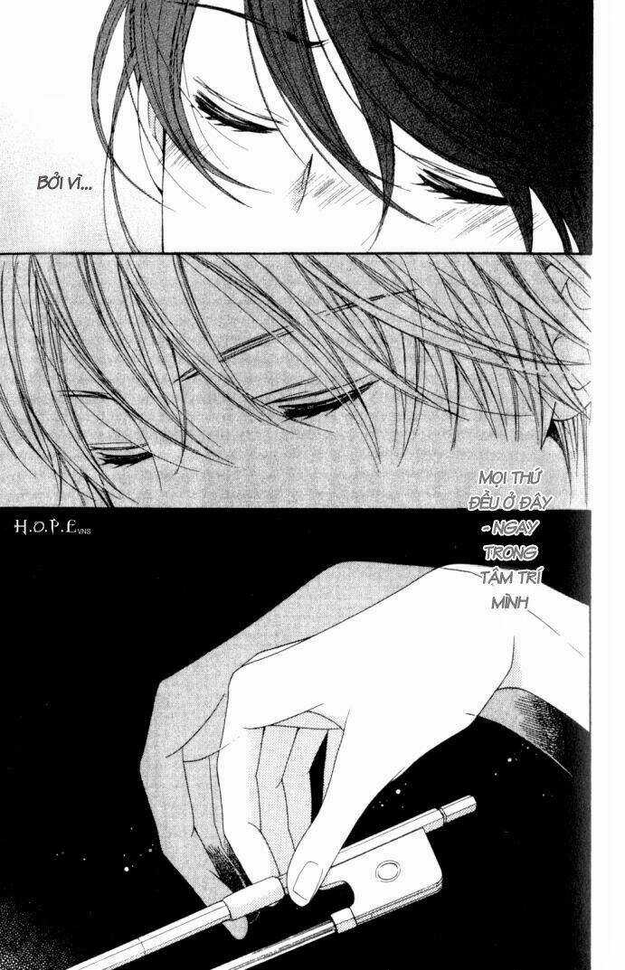 Cung Đàn Vàng - Chapter 70 - Trang 11