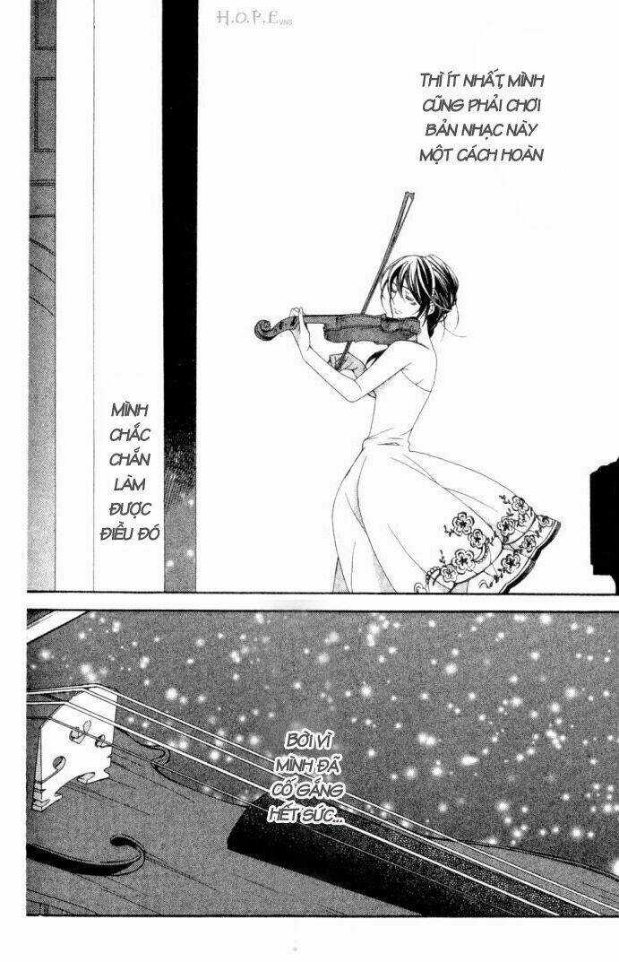 Cung Đàn Vàng - Chapter 70 - Trang 13