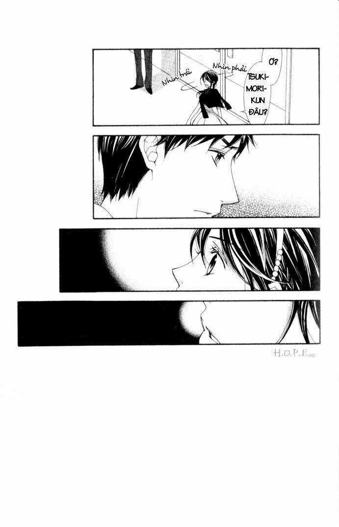 Cung Đàn Vàng - Chapter 70 - Trang 18