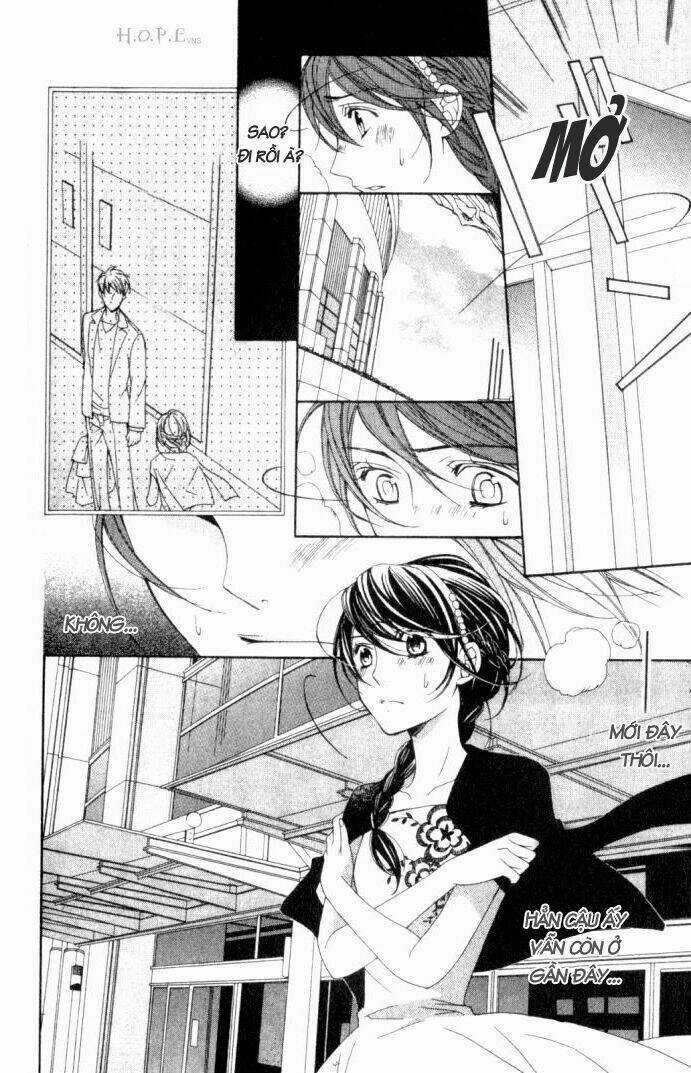 Cung Đàn Vàng - Chapter 70 - Trang 19