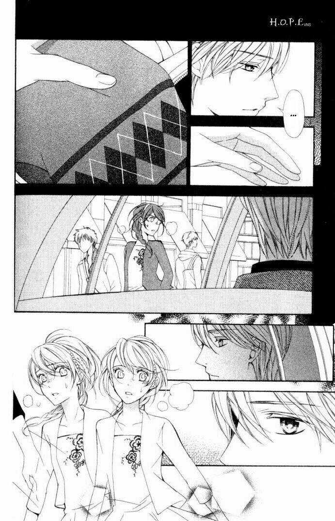 Cung Đàn Vàng - Chapter 70 - Trang 21