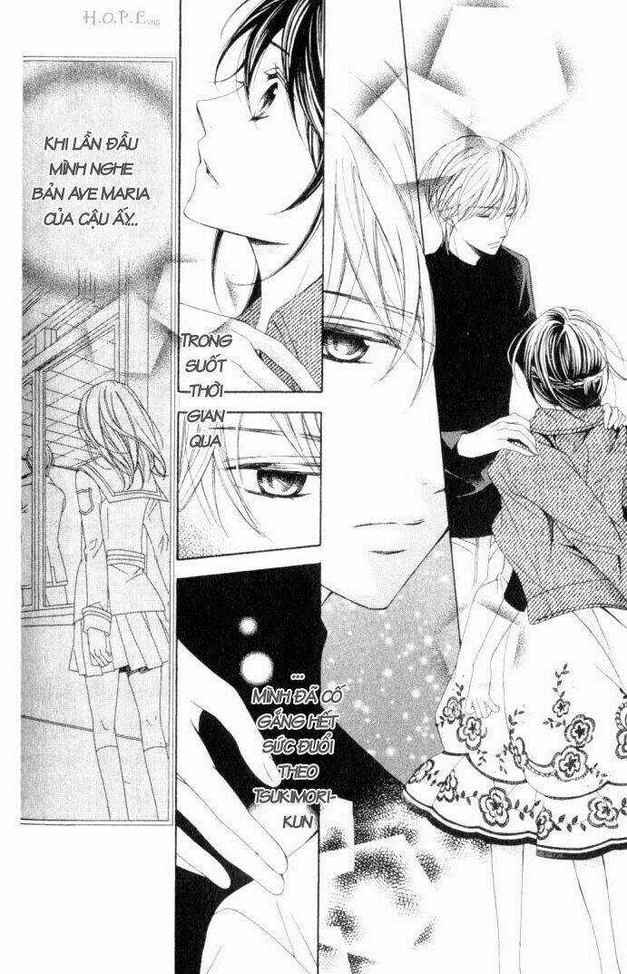 Cung Đàn Vàng - Chapter 70 - Trang 27