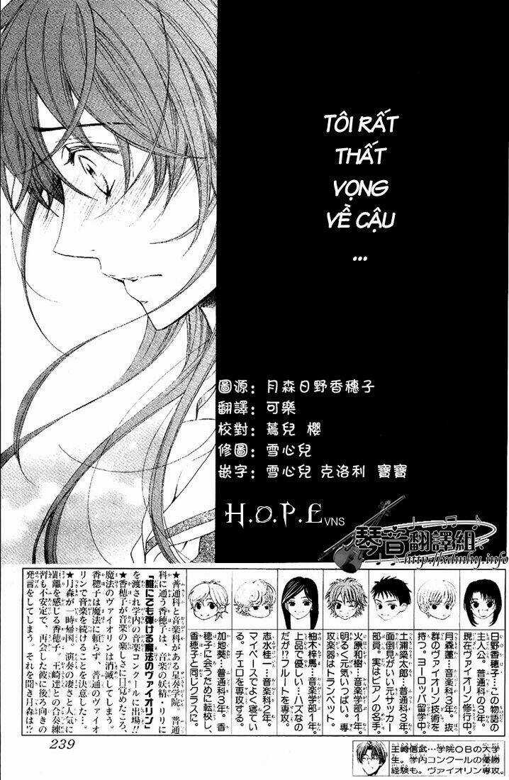 Cung Đàn Vàng - Chapter 75 - Trang 2