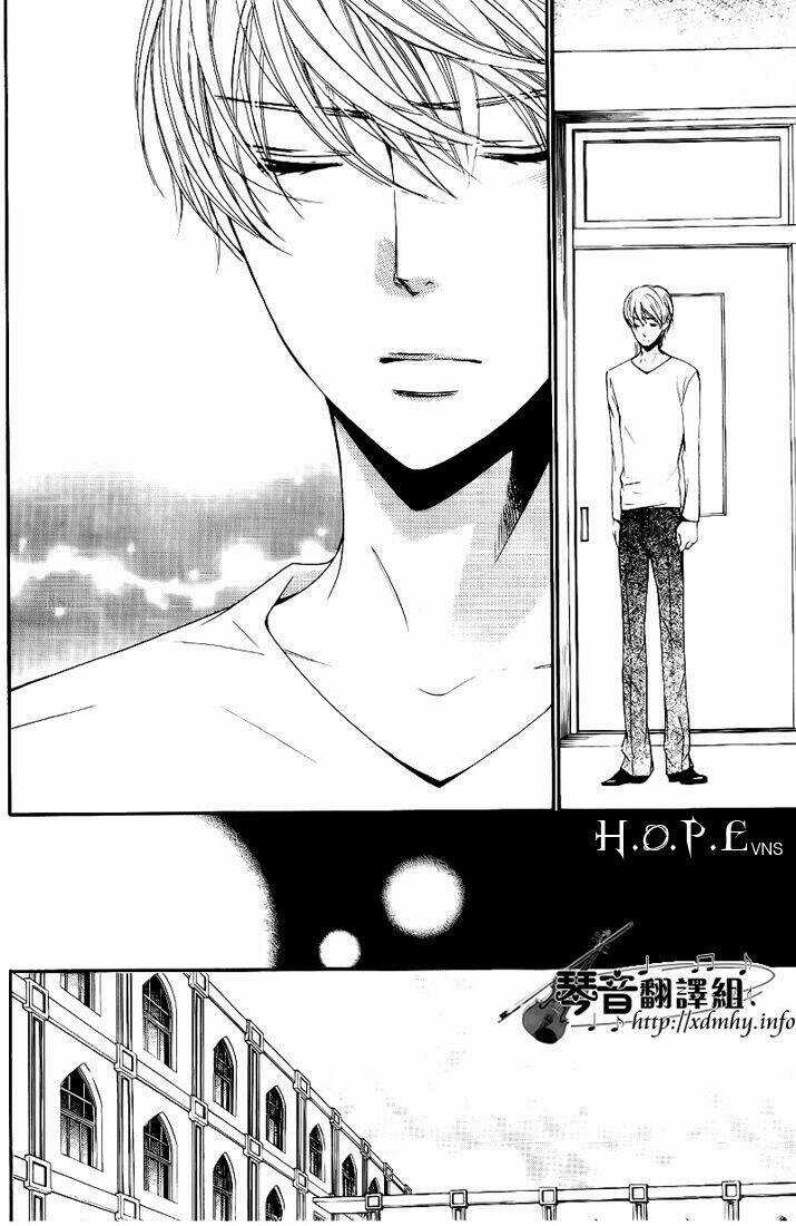 Cung Đàn Vàng - Chapter 75 - Trang 3