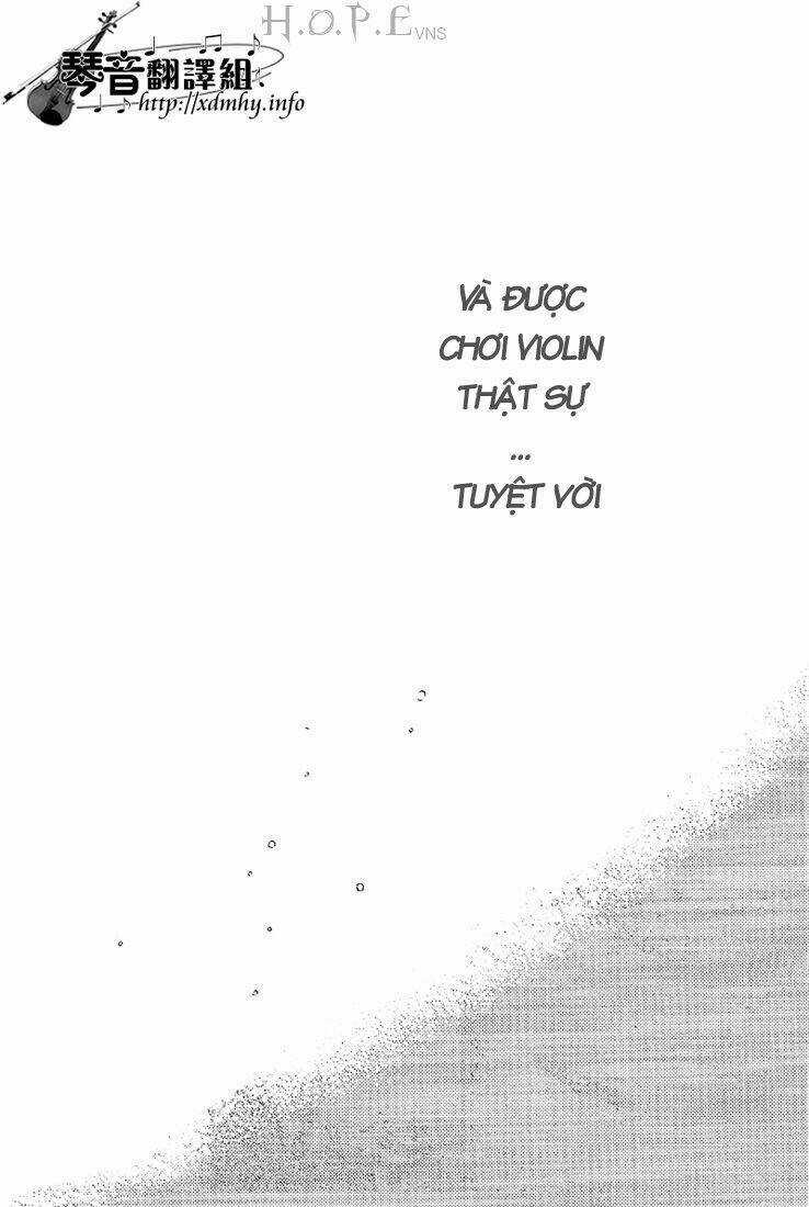 Cung Đàn Vàng - Chapter 75 - Trang 25