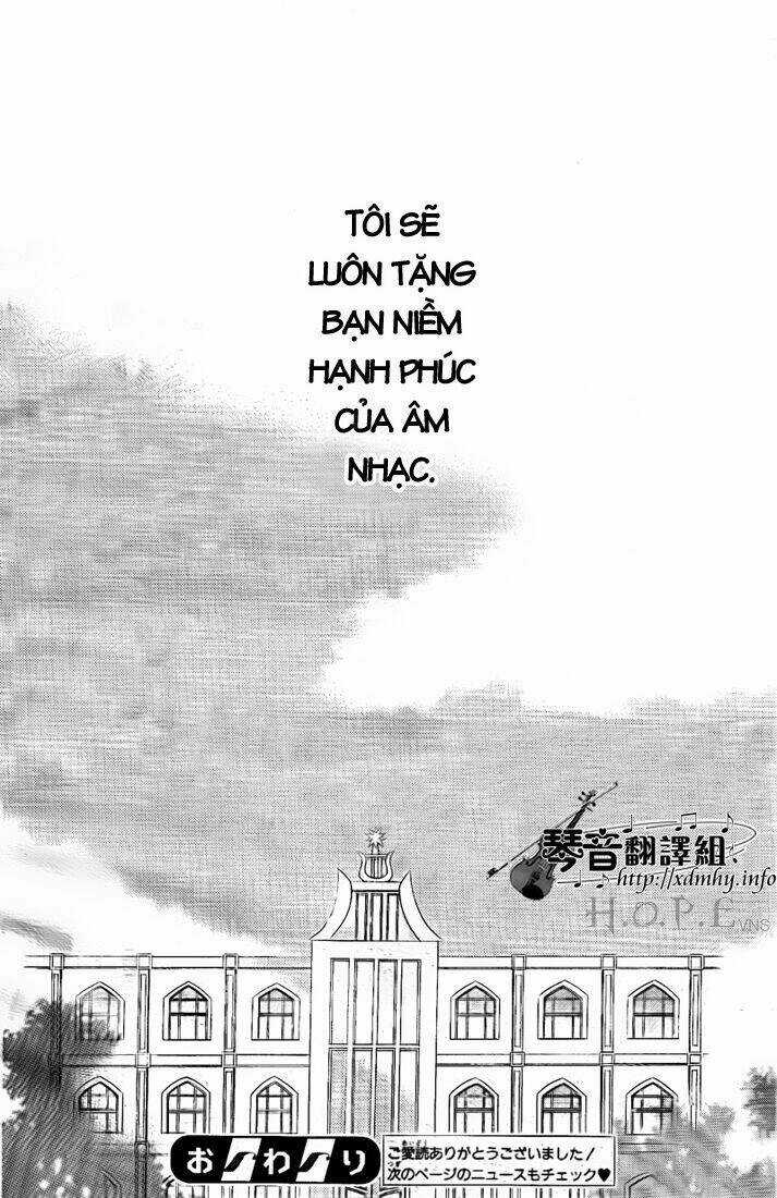 Cung Đàn Vàng - Chapter 75 - Trang 38