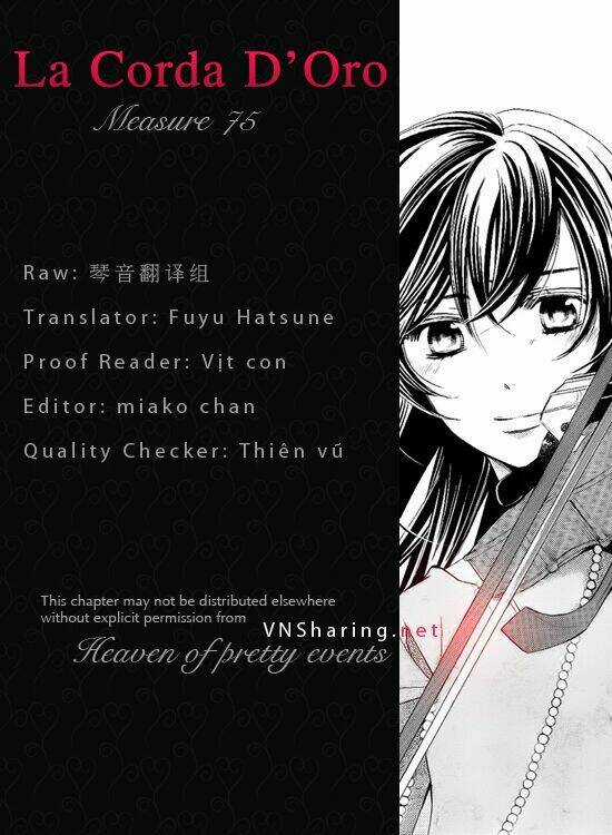 Cung Đàn Vàng - Chapter 75 - Trang 39