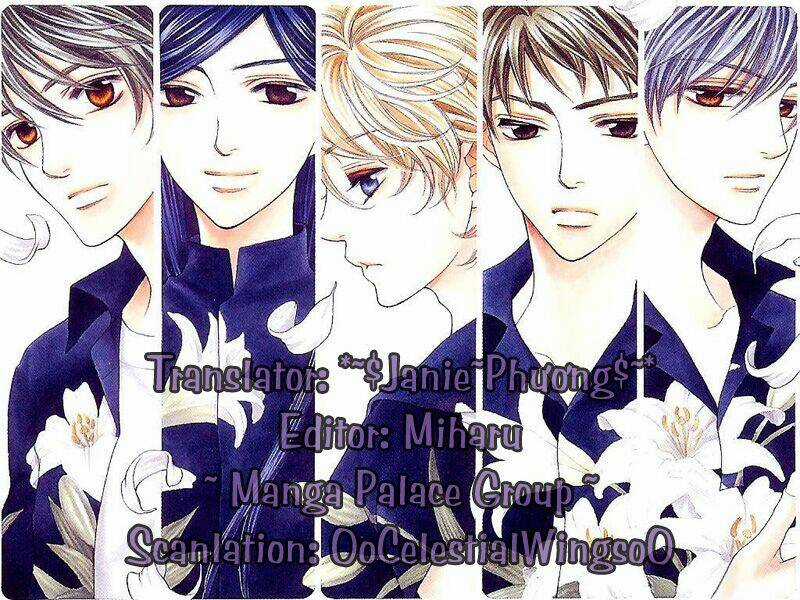 Cung Đàn Vàng - Chapter 8 - Trang 34