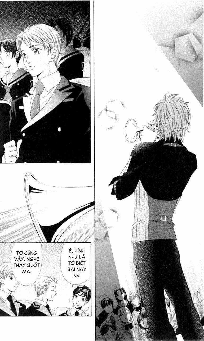 Cung Đàn Vàng - Chapter 9 - Trang 18