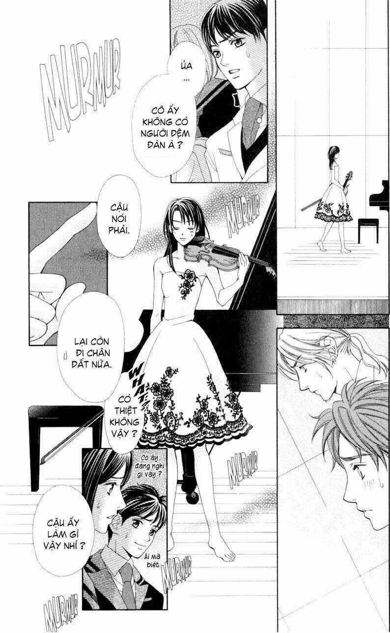 Cung Đàn Vàng - Chapter 9 - Trang 38