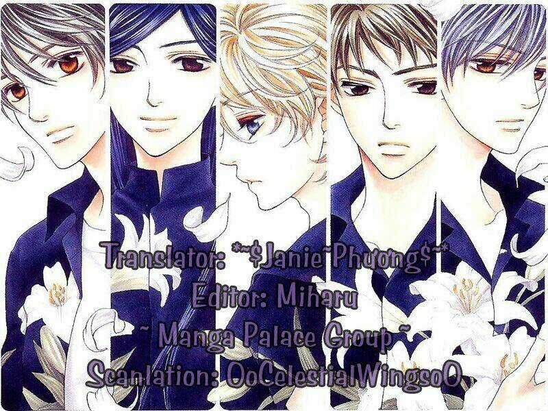 Cung Đàn Vàng - Chapter 9 - Trang 40