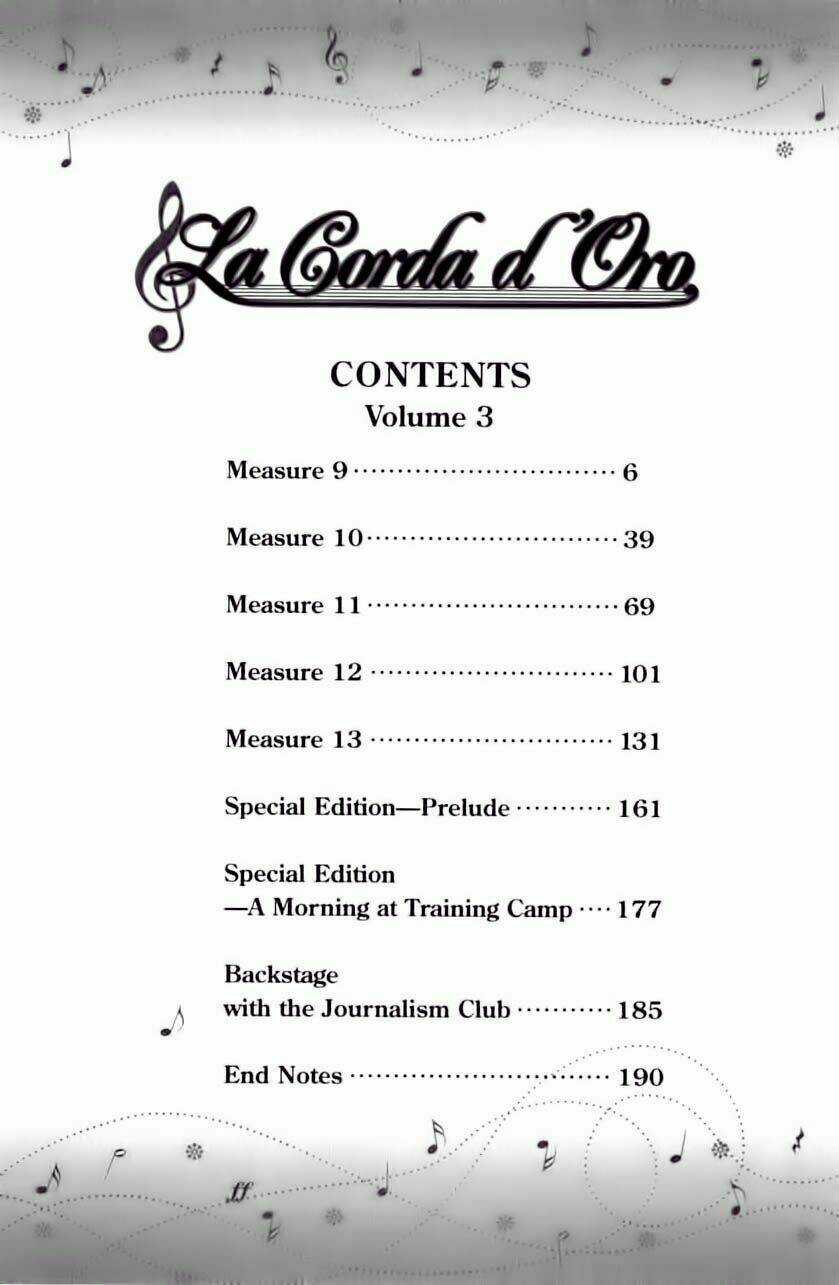 Cung Đàn Vàng - Chapter 9 - Trang 6