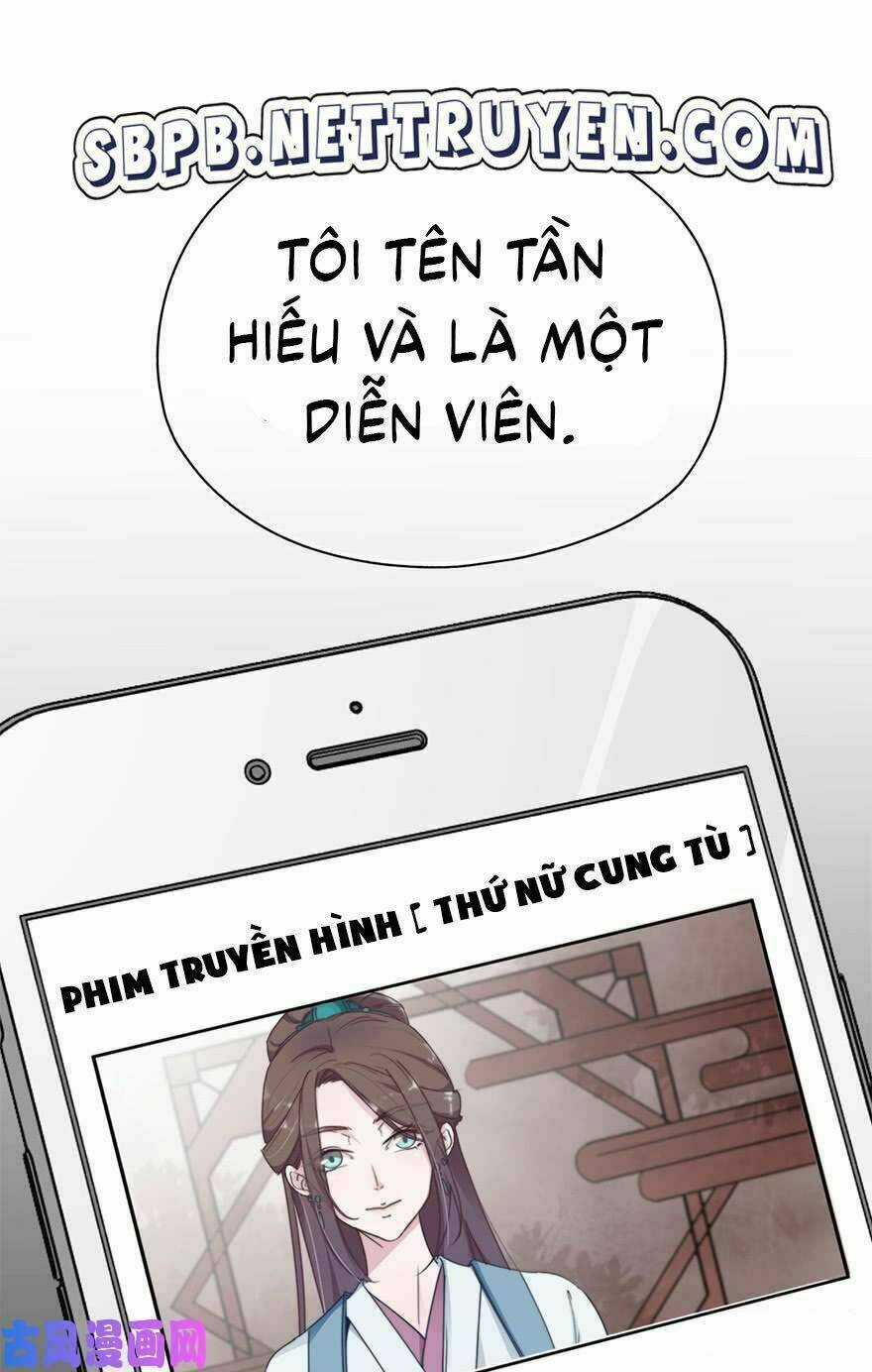 Cung Đấu Live - Chapter 0 - Trang 2