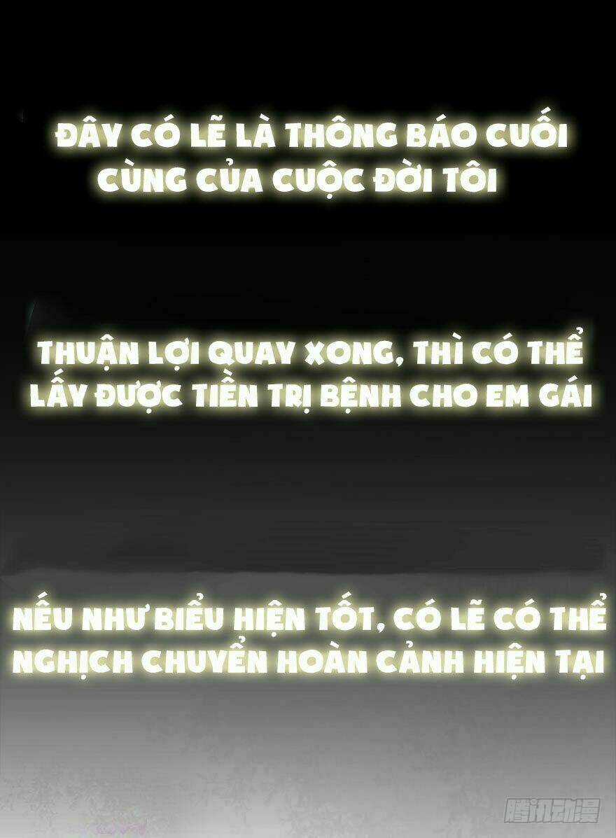 Cung Đấu Live - Chapter 0 - Trang 16