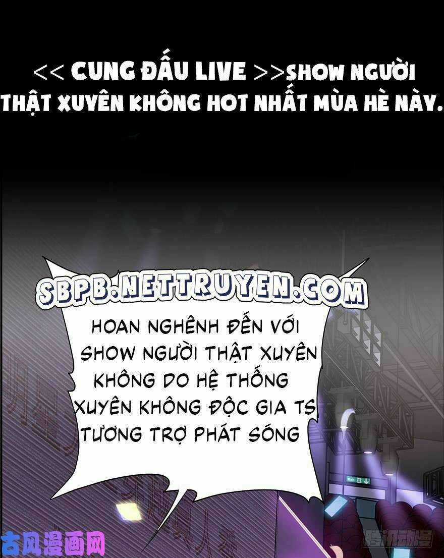 Cung Đấu Live - Chapter 0 - Trang 19