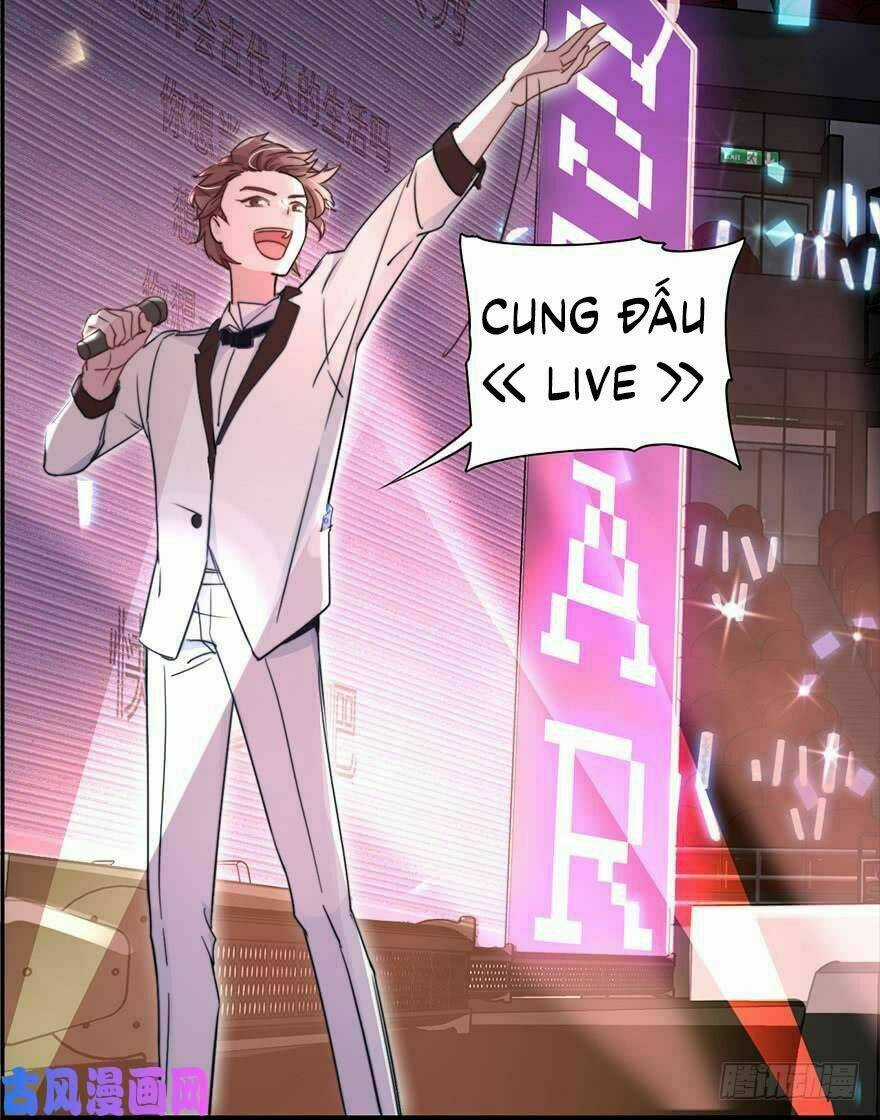 Cung Đấu Live - Chapter 0 - Trang 20
