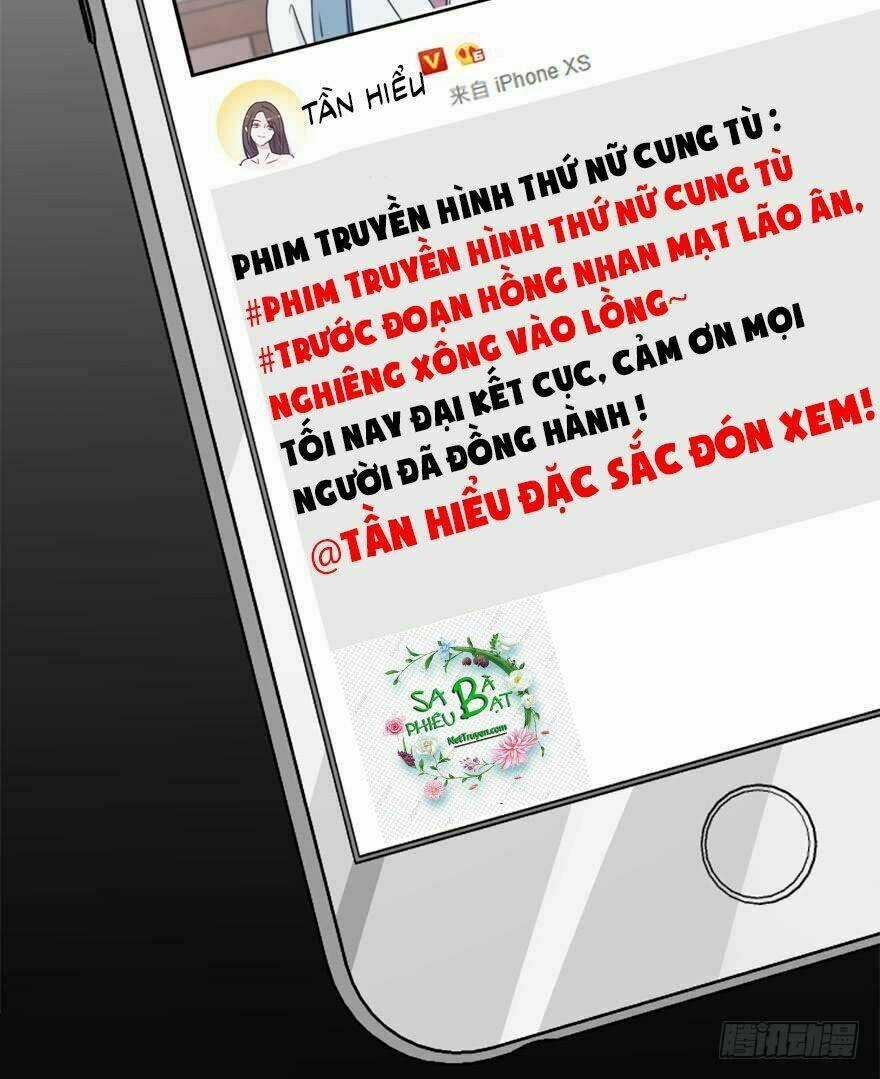 Cung Đấu Live - Chapter 0 - Trang 3