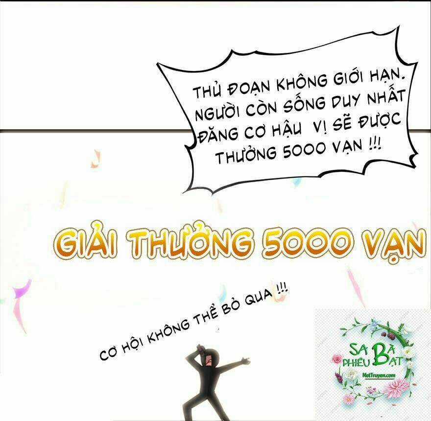 Cung Đấu Live - Chapter 0 - Trang 21