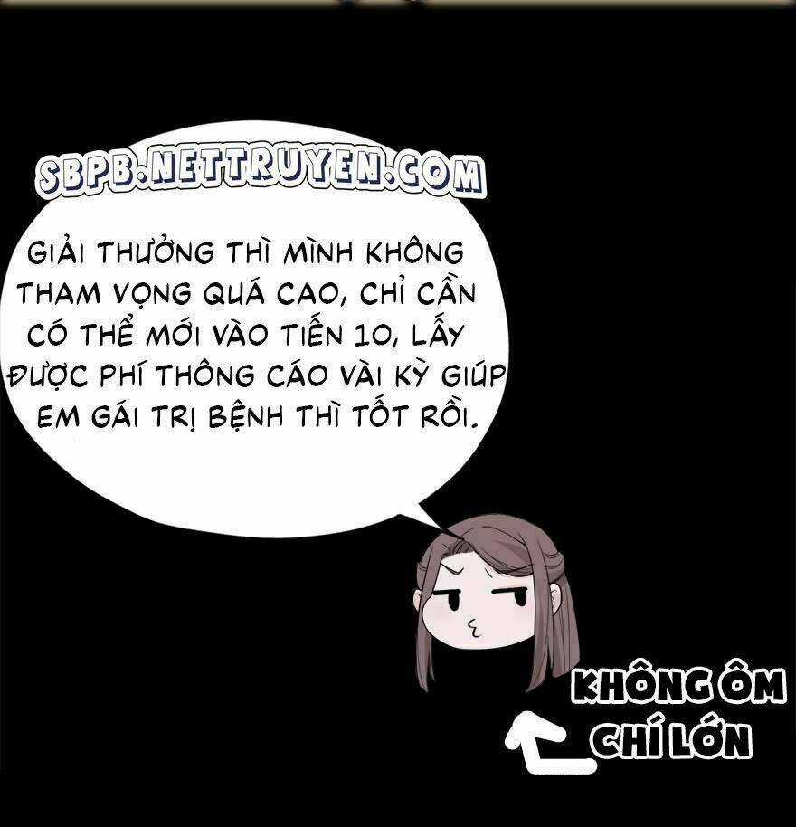 Cung Đấu Live - Chapter 0 - Trang 22