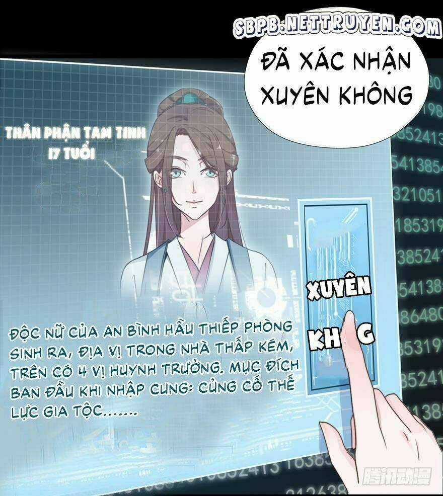 Cung Đấu Live - Chapter 0 - Trang 24