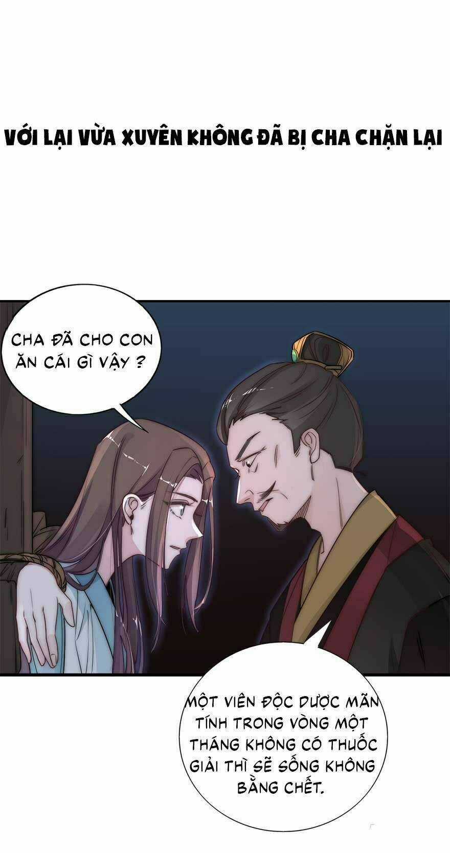 Cung Đấu Live - Chapter 0 - Trang 27