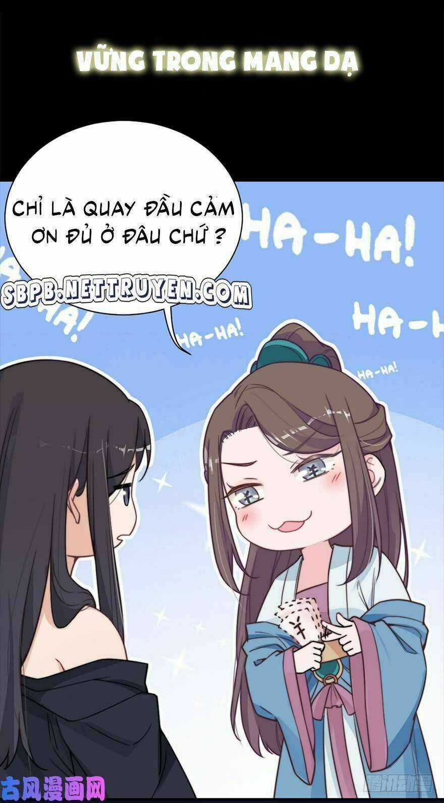 Cung Đấu Live - Chapter 0 - Trang 35