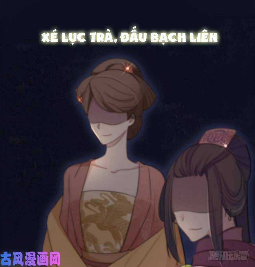 Cung Đấu Live - Chapter 0 - Trang 36