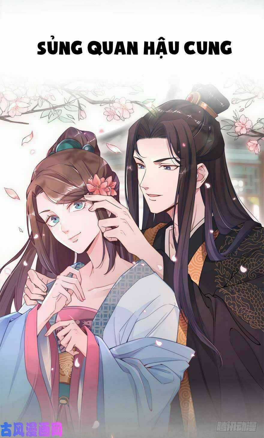 Cung Đấu Live - Chapter 0 - Trang 38