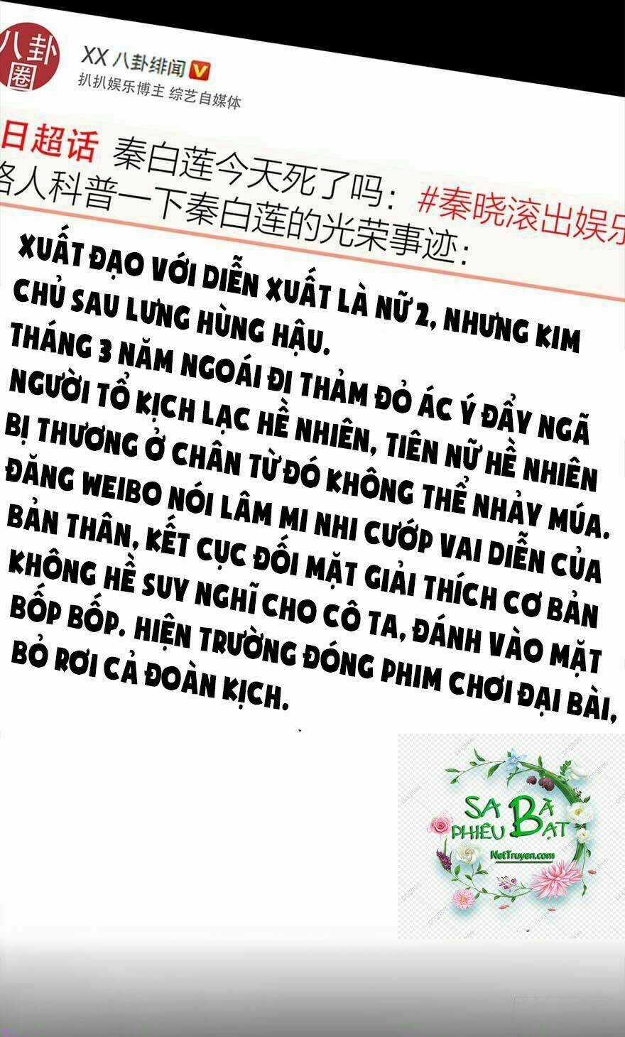Cung Đấu Live - Chapter 0 - Trang 5